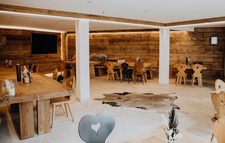 Imagen general del Der Postwirt. Foto 14