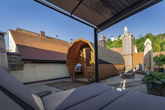 Imagen general del Der Postwirt. Foto 17