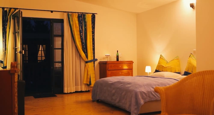 Imagen de la habitación del Der Seehof Rheinsberg. Foto 10
