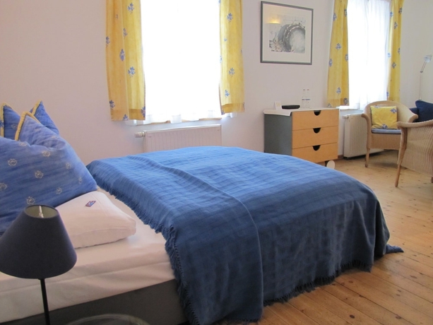 Imagen de la habitación del Der Seehof Rheinsberg. Foto 12