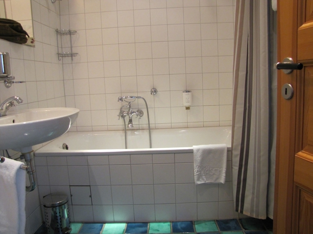 Imagen de la habitación del Der Seehof Rheinsberg. Foto 18
