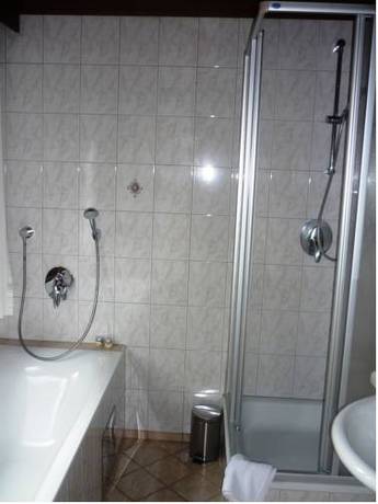 Imagen de la habitación del Der Siegelerhof. Foto 4