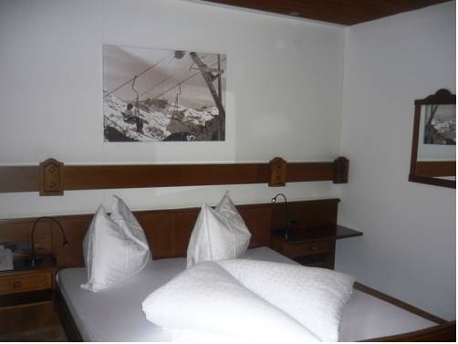 Imagen de la habitación del Der Siegelerhof. Foto 6