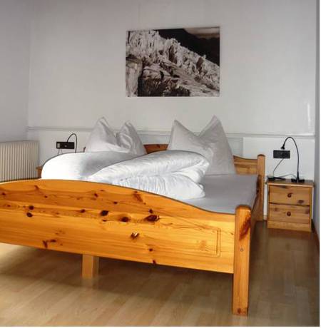 Imagen de la habitación del Der Siegelerhof. Foto 9