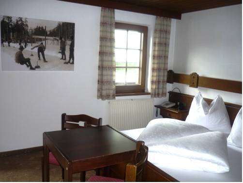Imagen de la habitación del Der Siegelerhof. Foto 10