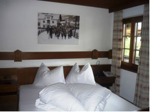 Imagen de la habitación del Der Siegelerhof. Foto 11