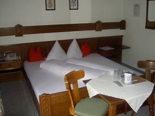 Imagen de la habitación del Der Siegelerhof. Foto 12