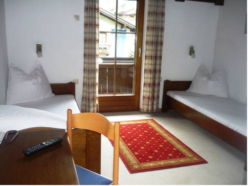 Imagen de la habitación del Der Siegelerhof. Foto 15