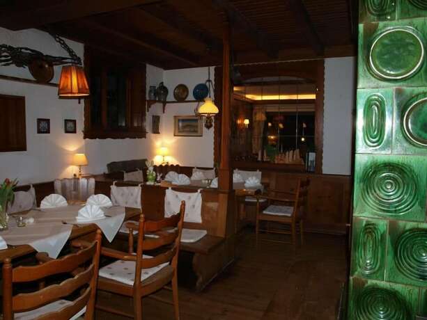 Imagen general del Der Watzenhof. Foto 3