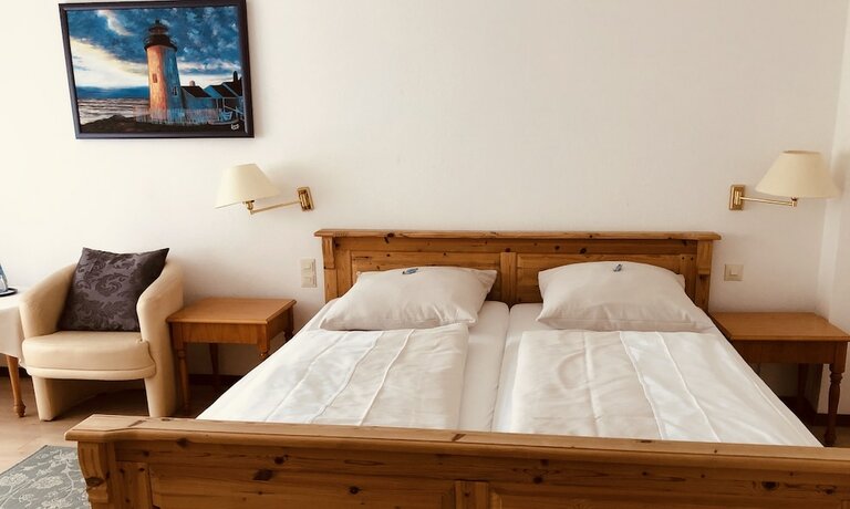 Imagen de la habitación del Der Watzenhof. Foto 19