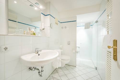 Imagen de la habitación del Der Westerhof Tegernsee Hotel. Foto 3