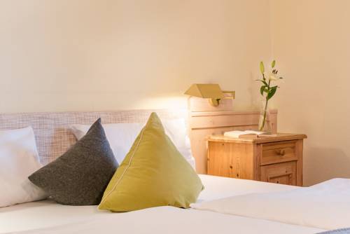 Imagen de la habitación del Der Westerhof Tegernsee Hotel. Foto 4