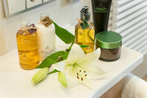 Imagen de la habitación del Der Westerhof Tegernsee Hotel. Foto 6