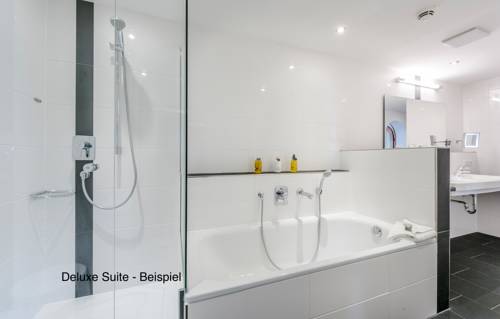 Imagen de la habitación del Der Westerhof Tegernsee Hotel. Foto 8