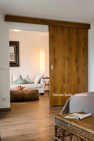 Imagen de la habitación del Der Westerhof Tegernsee Hotel. Foto 10