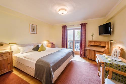 Imagen de la habitación del Der Westerhof Tegernsee Hotel. Foto 12