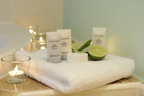 Imagen de la habitación del Der Westerhof Tegernsee Hotel. Foto 15