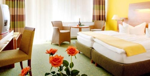 Imagen de la habitación del Der Wieshof. Foto 8