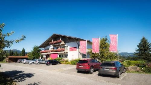 Imagen general del Der Wieshof. Foto 2