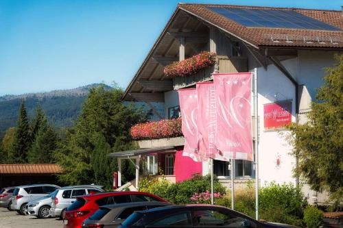 Imagen general del Der Wieshof. Foto 3