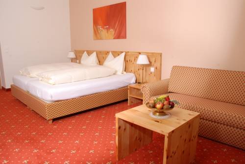 Imagen de la habitación del Der Winzerhof. Foto 2