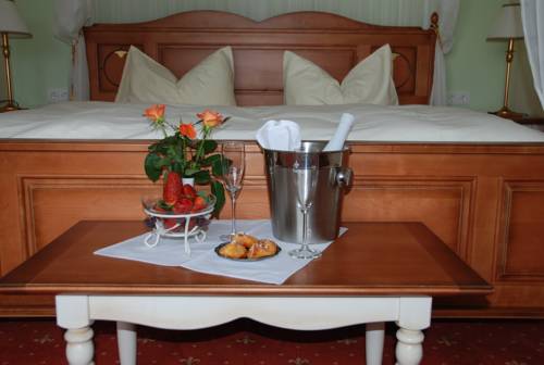 Imagen de la habitación del Der Winzerhof. Foto 4