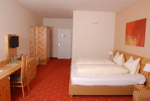 Imagen de la habitación del Der Winzerhof. Foto 5