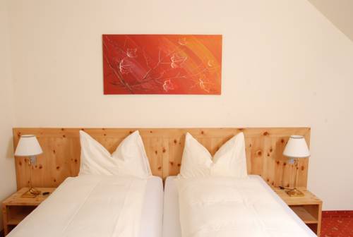 Imagen de la habitación del Der Winzerhof. Foto 7