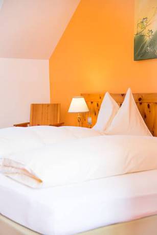 Imagen de la habitación del Der Winzerhof. Foto 9