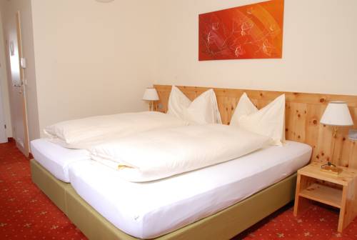Imagen de la habitación del Der Winzerhof. Foto 10