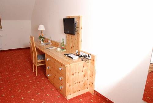 Imagen de la habitación del Der Winzerhof. Foto 12