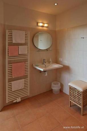 Imagen de la habitación del Der Winzerhof. Foto 13