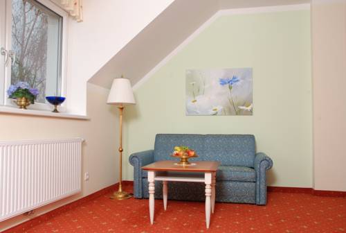 Imagen de la habitación del Der Winzerhof. Foto 14