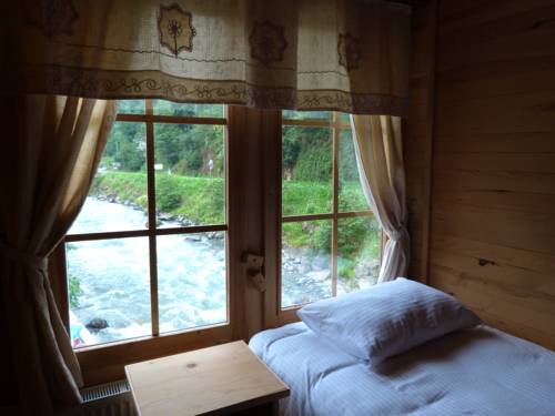 Imagen de la habitación del Dere Hotel. Foto 1