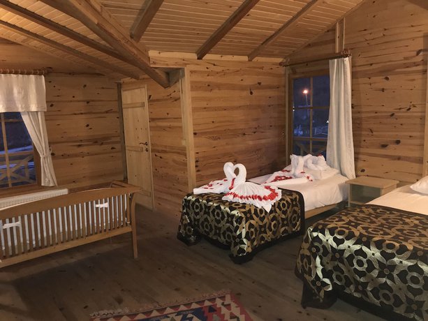 Imagen general del Dere Hotel. Foto 1