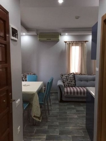 Imagen de la habitación del Derin Apart Hotel. Foto 3