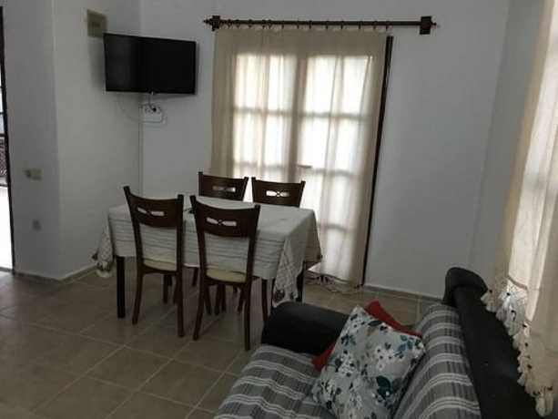 Imagen de la habitación del Derin Apart Hotel. Foto 12