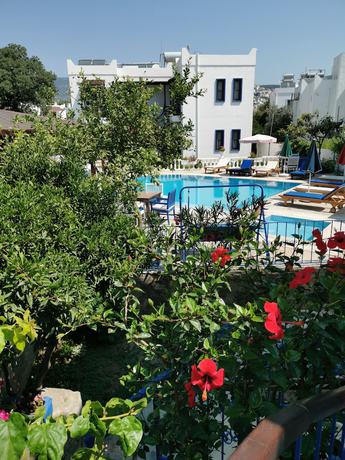 Imagen general del Derin Apart Hotel. Foto 1