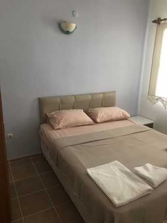Imagen de la habitación del Derin Apart Hotel. Foto 17