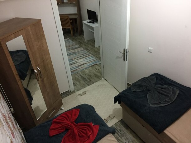 Imagen general del Derin Suit Apart 1. Foto 3