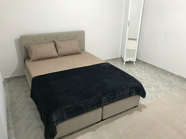 Imagen de la habitación del Derin Suit Apart 1. Foto 16