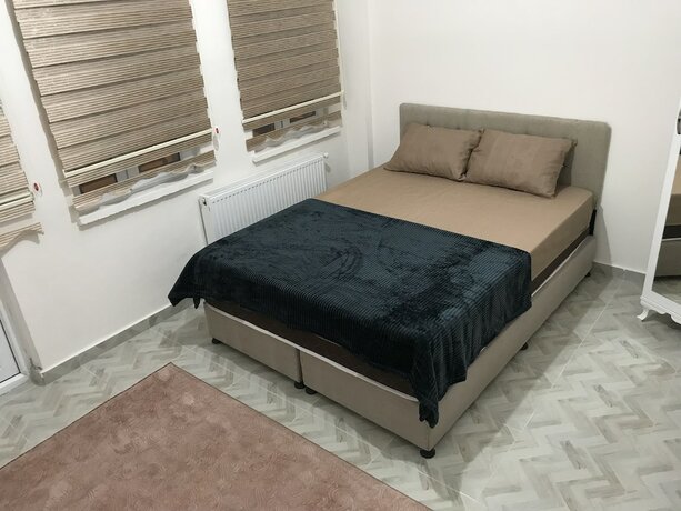 Imagen de la habitación del Derin Suit Apart 1. Foto 17
