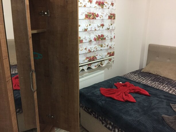 Imagen de la habitación del Derin Suit Apart 1. Foto 18