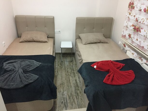 Imagen de la habitación del Derin Suit Apart 1. Foto 19