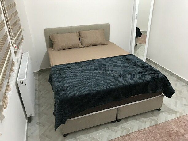 Imagen de la habitación del Derin Suit Apart 1. Foto 20