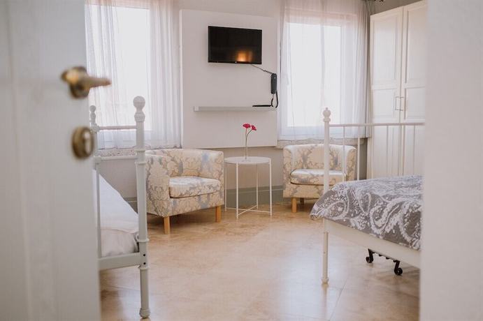 Imagen de la habitación del Deruni Ilıca. Foto 2