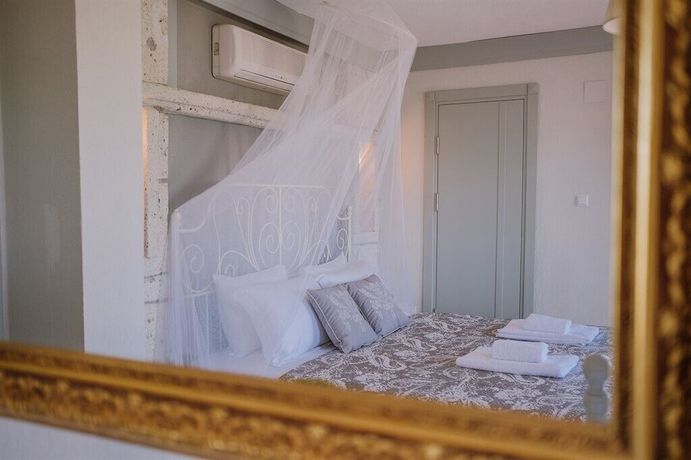 Imagen de la habitación del Deruni Ilıca. Foto 4