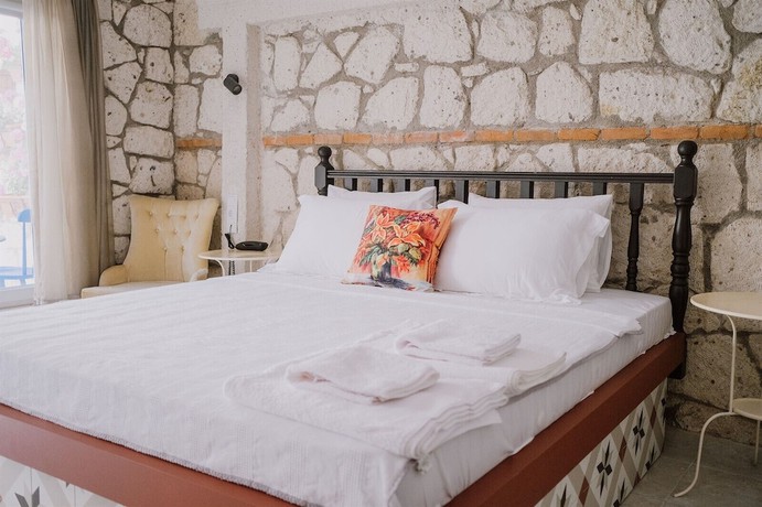 Imagen de la habitación del Deruni Ilıca. Foto 10