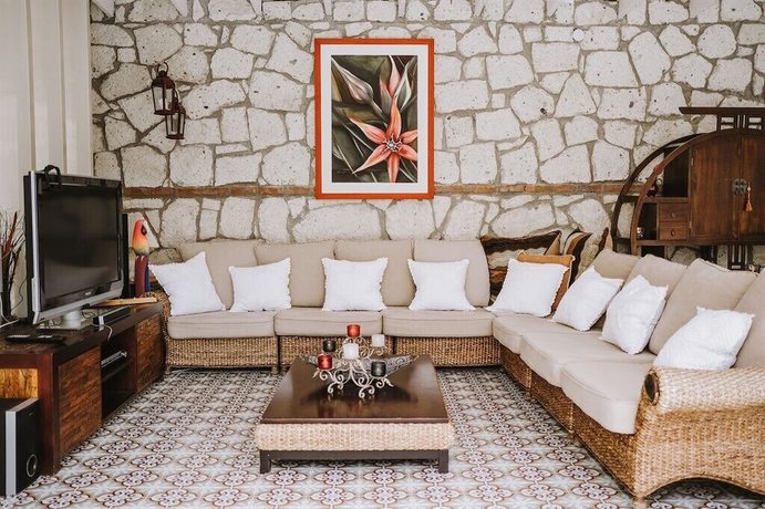 Imagen de los interiores del Deruni Ilıca. Foto 20