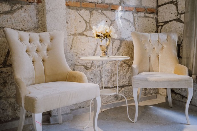 Imagen de la habitación del Deruni Ilıca. Foto 14